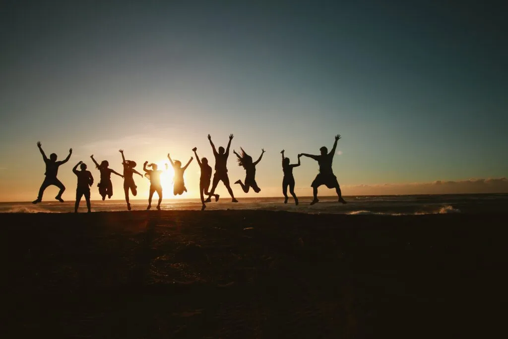 the art of peace and happiness