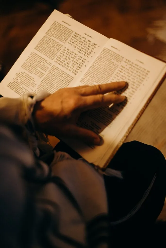 becoming a reader- reading books habit