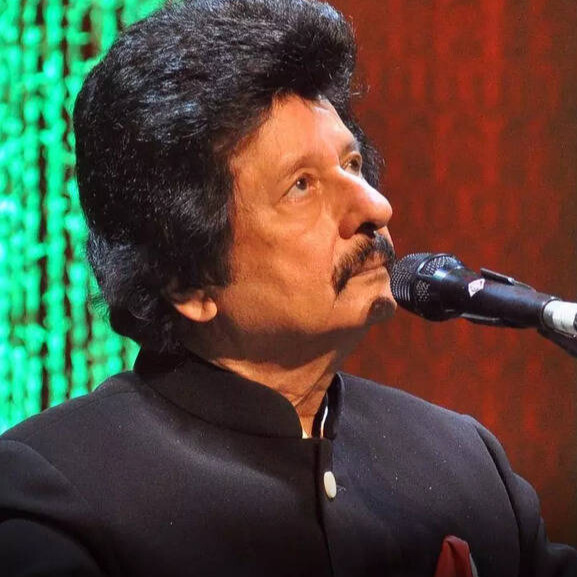 pankaj udhas singer music, player no more