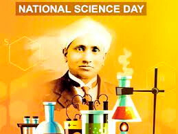 national science day
raman effect
