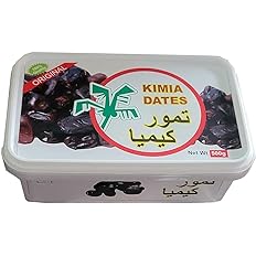 kimia dates
ramadan
