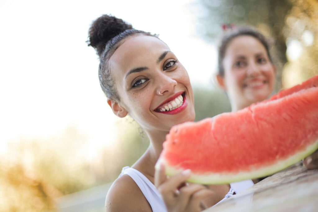 summer health tips fruits
healthy drinks and fruits watermelon