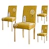 Home Furnishings Elastic Chair Covers