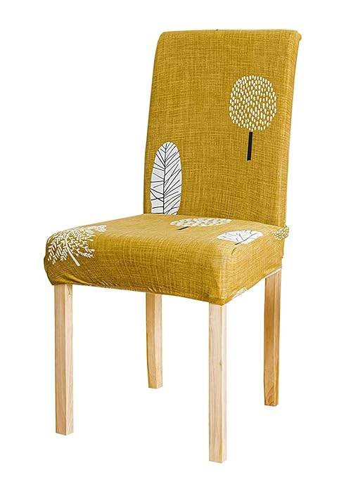 Home Furnishings Elastic Chair Covers
