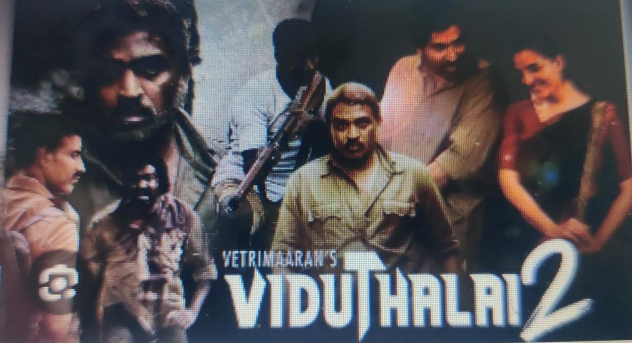 viduthalai part 2 review5