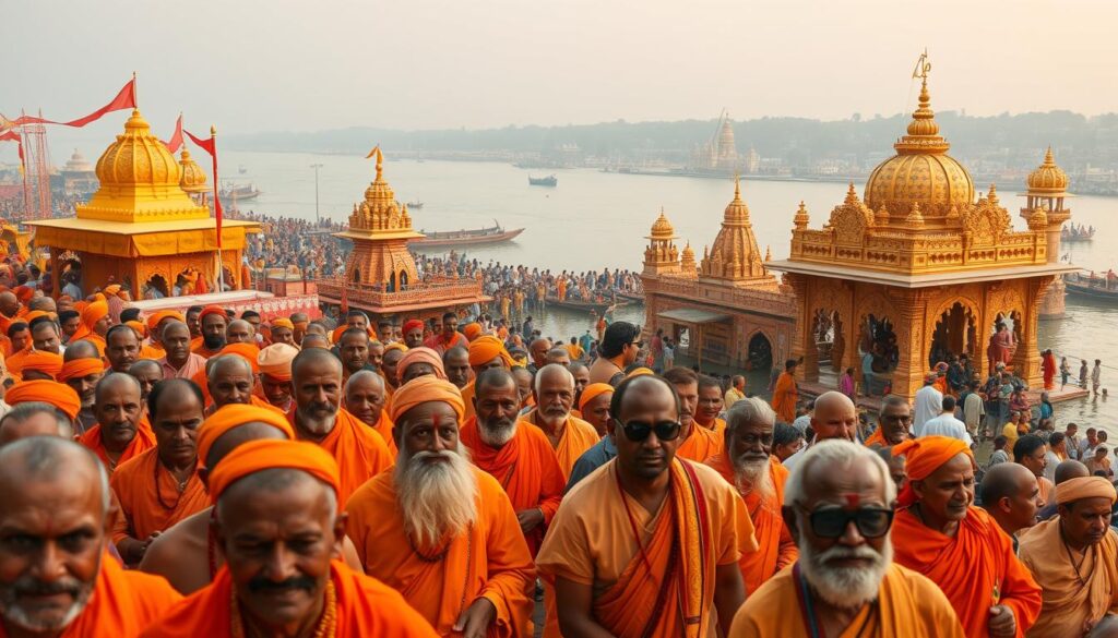 cultural significance of kumbh mela