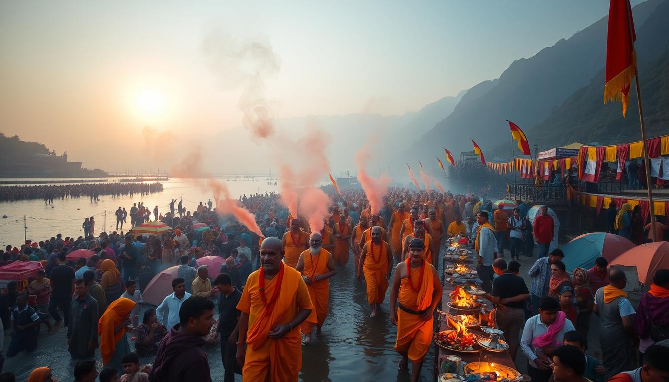 maha kumbh mela