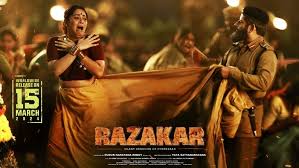 razakar review