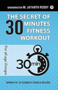 30 minutes workout