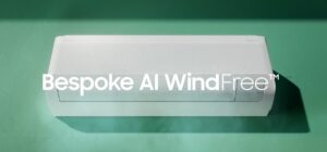 be spoke ai wind