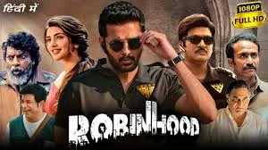 robinhood