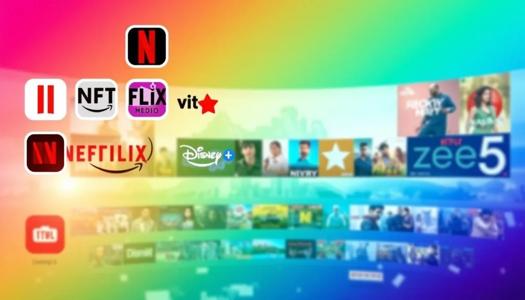 ott platforms ott platforms