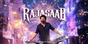 rajasaab prabhas